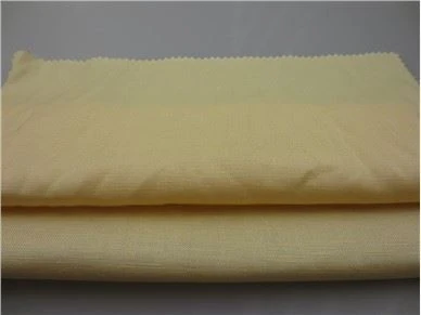 Tessuto di lino rayon
