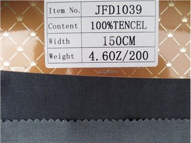 Denim di Tencel