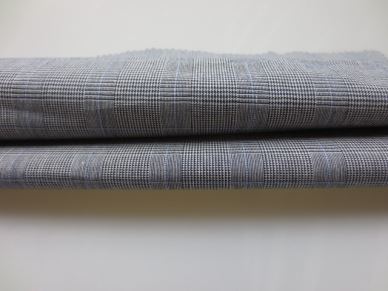 Tessuto spandex tinto di filo