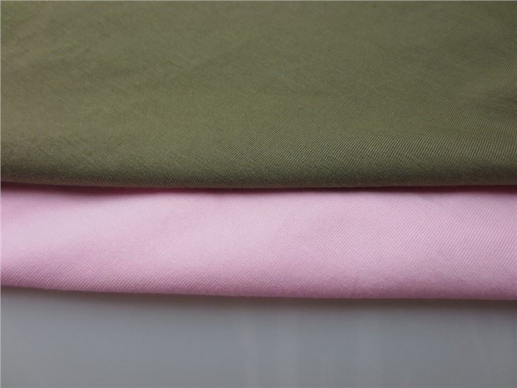 Bamboo Cotton Jersey